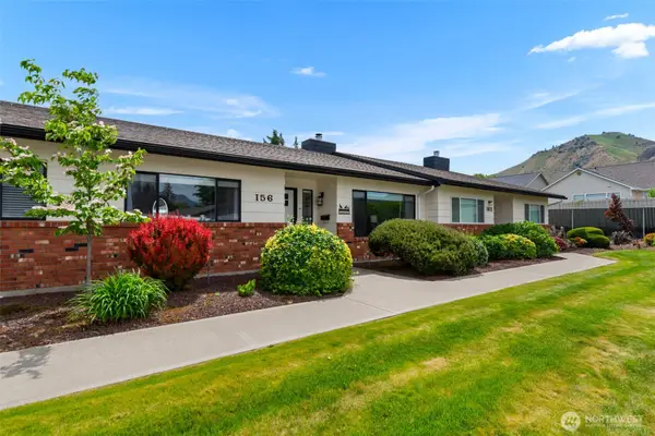 156 Quail Run Boulevard, Wenatchee, WA 98801