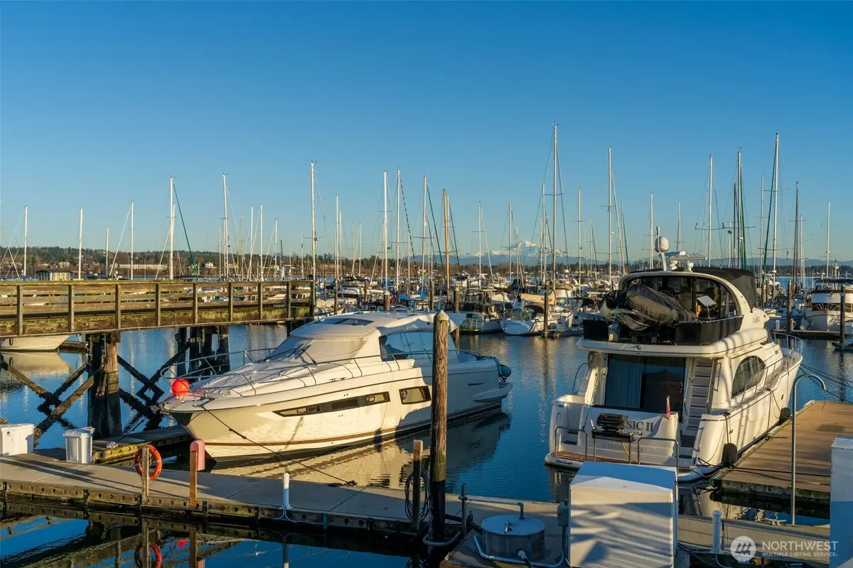 9640 Semiahmoo Parkway #D 42, Blaine, WA 98230 - #1