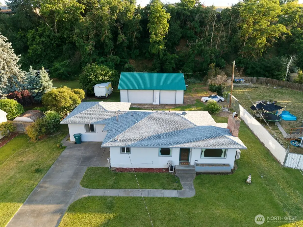 636 Pierce Street, Milton Freewater, OR 97862 - #1