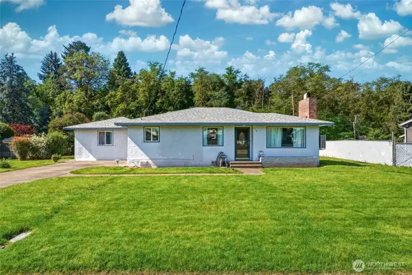 636 Pierce Street, Milton-Freewater, OR 97862