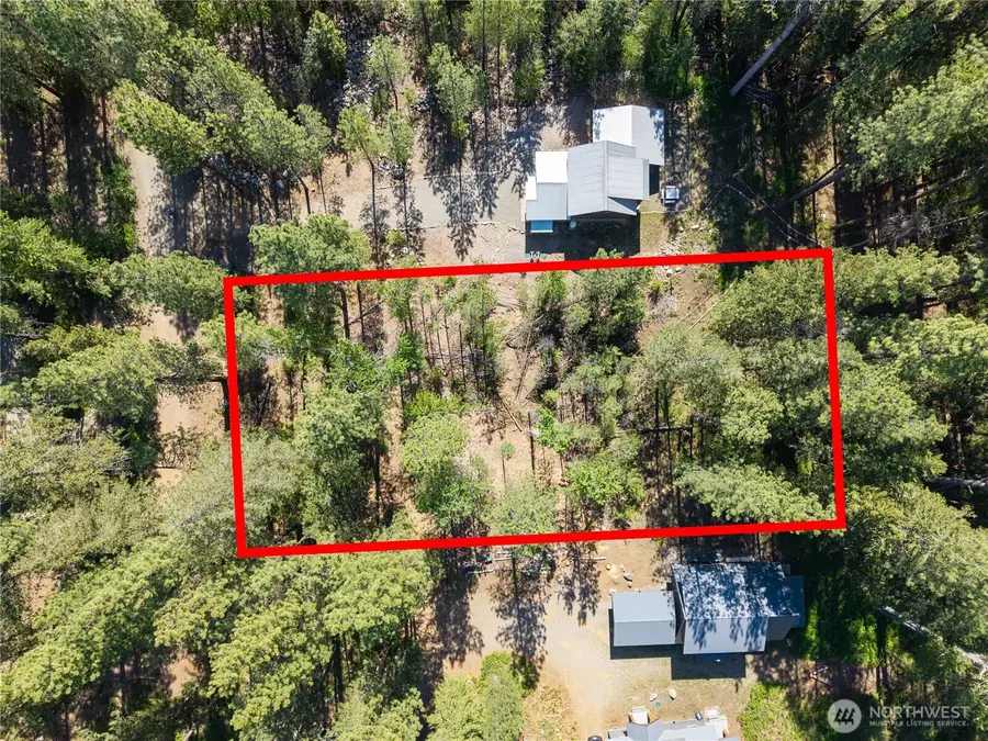 3 Mazama Bridge Road #3, Mazama, WA 98833 - #3