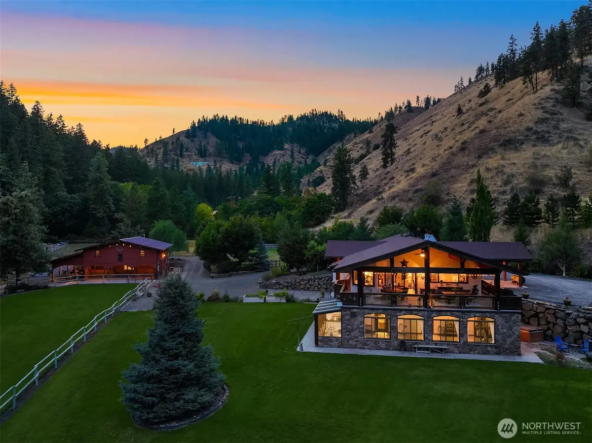 951 Willems Road, Cashmere, WA 98815 - #1