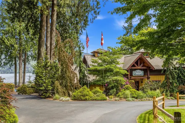 990 S Lake Whatcom Boulevard #36, Sedro Woolley, WA 98284