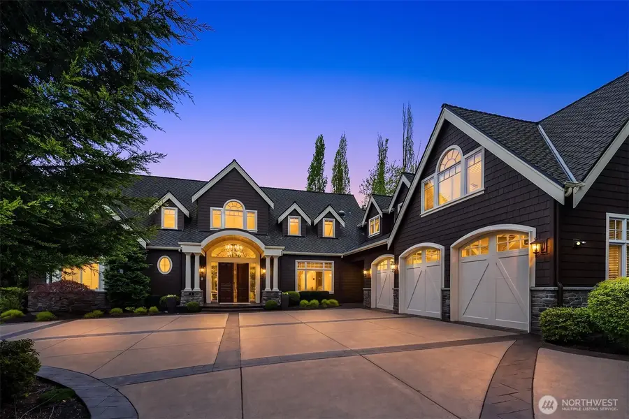 9 Diamond S Ranch, Bellevue, WA 98004 - #2