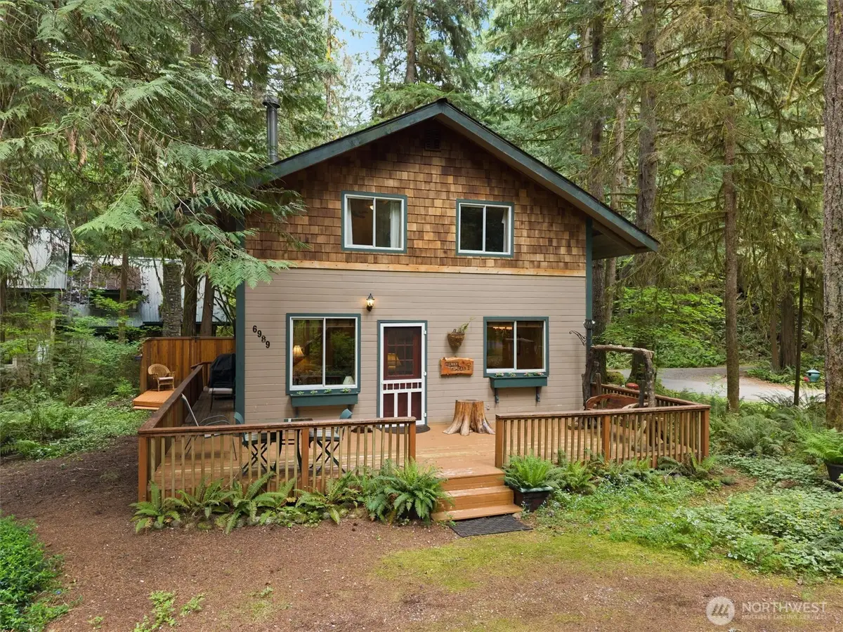 6989 Snoqualmie Place, Glacier, WA 98244 - #1