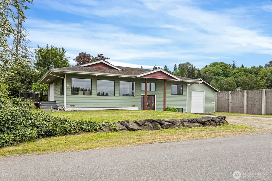5011 S 138th Street, Tukwila, WA 98168 - #3