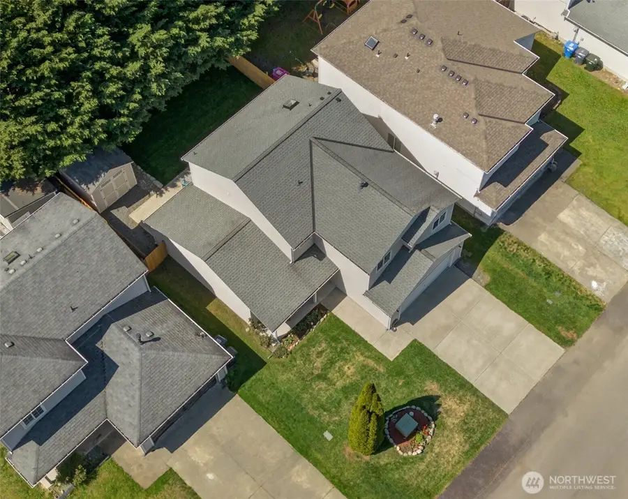 20516 86th Avenue Ct E, Spanaway, WA 98387 - #2