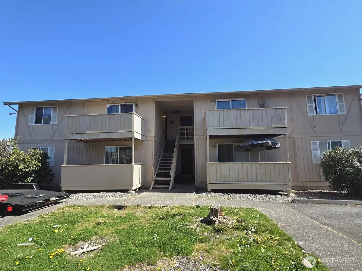 480 S River Avenue, Buckley, WA 98321 - #1