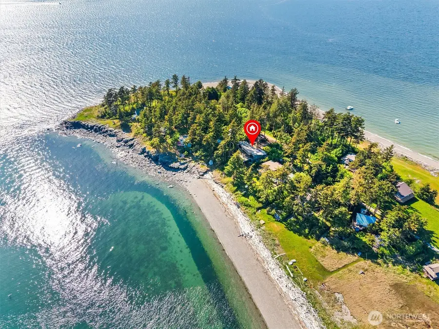 12 Eliza Island, Bellingham, WA 98226 - #2
