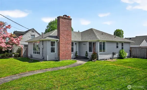 4922 N 27th Street, Tacoma, WA 98407