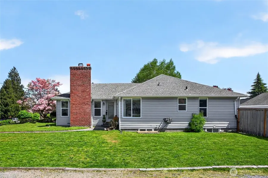 4922 N 27th Street, Tacoma, WA 98407 - #2