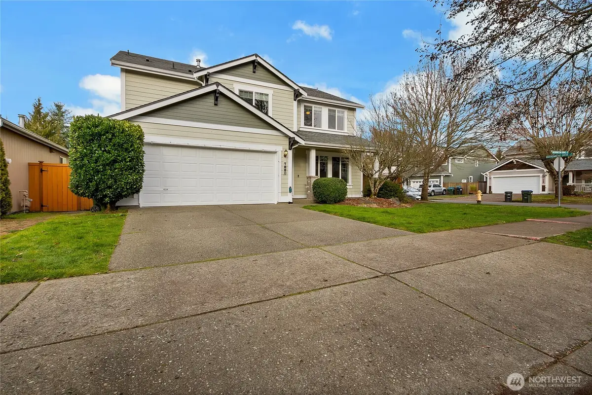 7220 Bronington Drive Se, Tumwater, WA 98512 - #1
