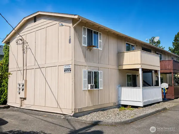 470 S River Avenue, Buckley, WA 98321