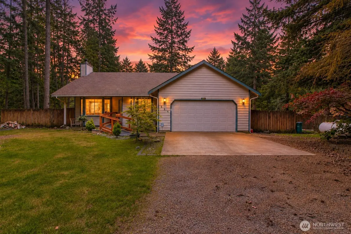 624 SE Pine Road, Port Orchard, WA 98367 - #1