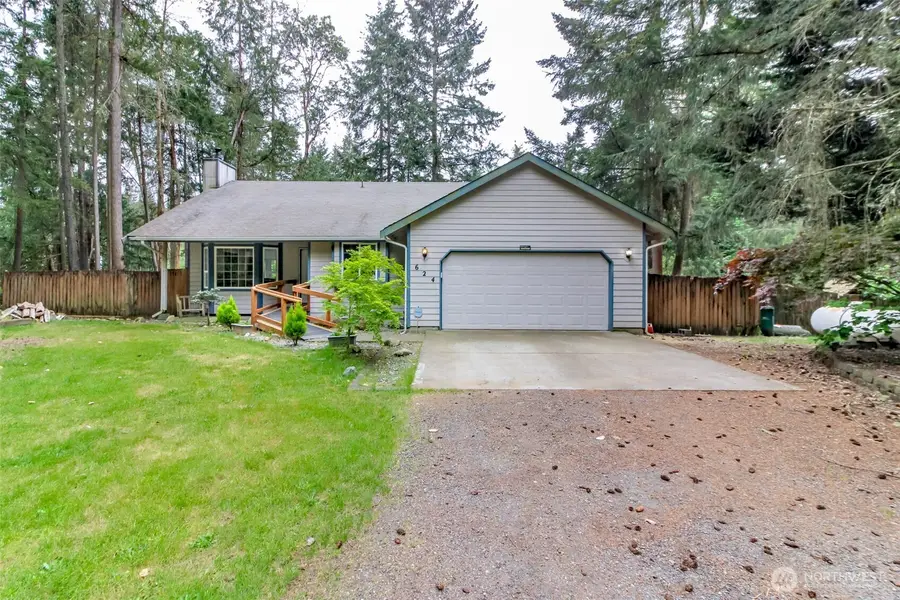624 SE Pine Road, Port Orchard, WA 98367 - #2