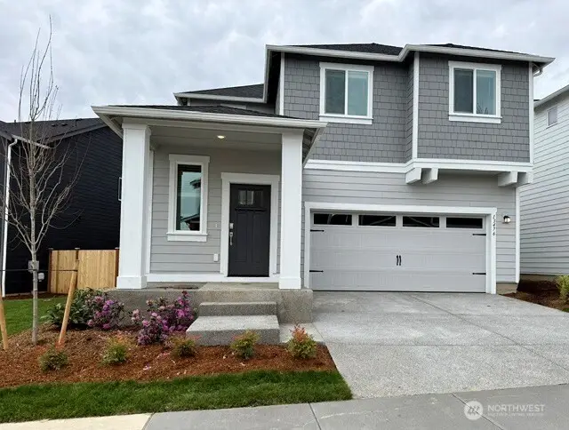 13476 200th Avenue Se, Monroe, WA 98272 - #1