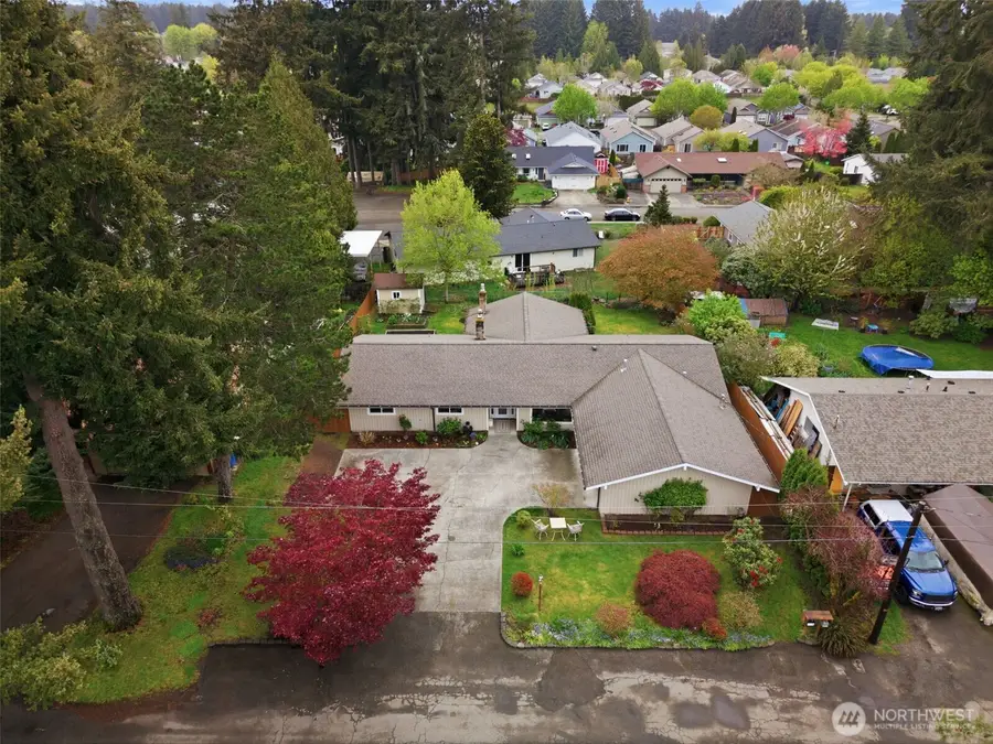 4414 Clar Mar Lane Se, Olympia, WA 98501 - #2