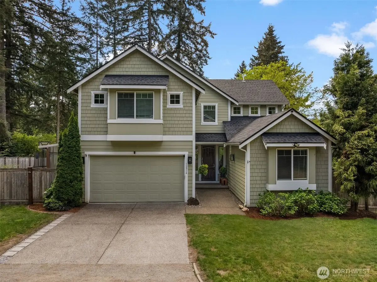 13914 101st Avenue Ct Nw, Gig Harbor, WA 98329 - #1