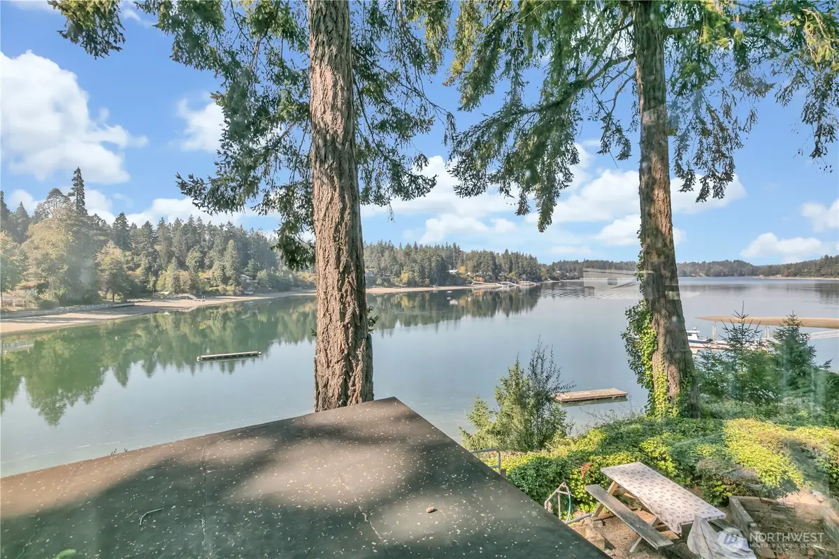 6614 156th Avenue Sw, Longbranch, WA 98351 - #1