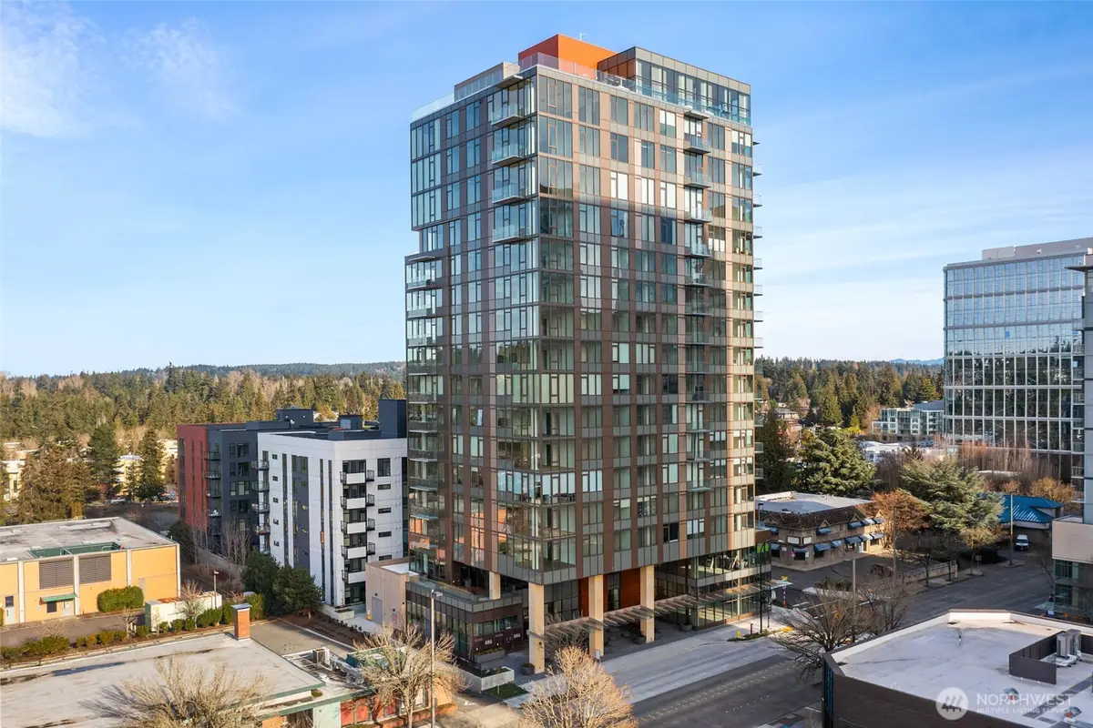 10232 NE 10th Street #501, Bellevue, WA 98004 - #1