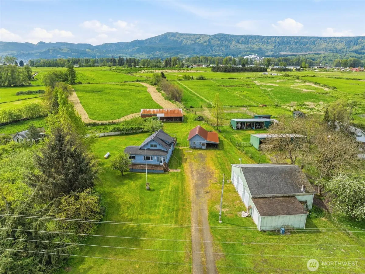 77 S Welcome Slough, Cathlamet, WA 98612 - #1