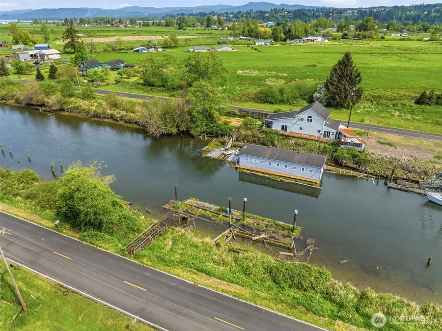 77 S Welcome Slough, Cathlamet, WA 98612 - #3