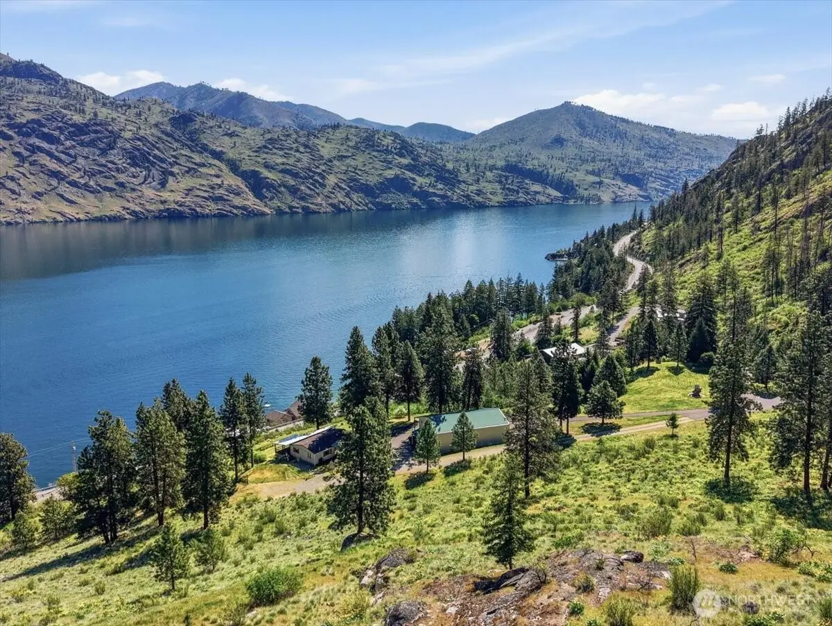 170 Hania Lane, Chelan, WA 98816 - #1