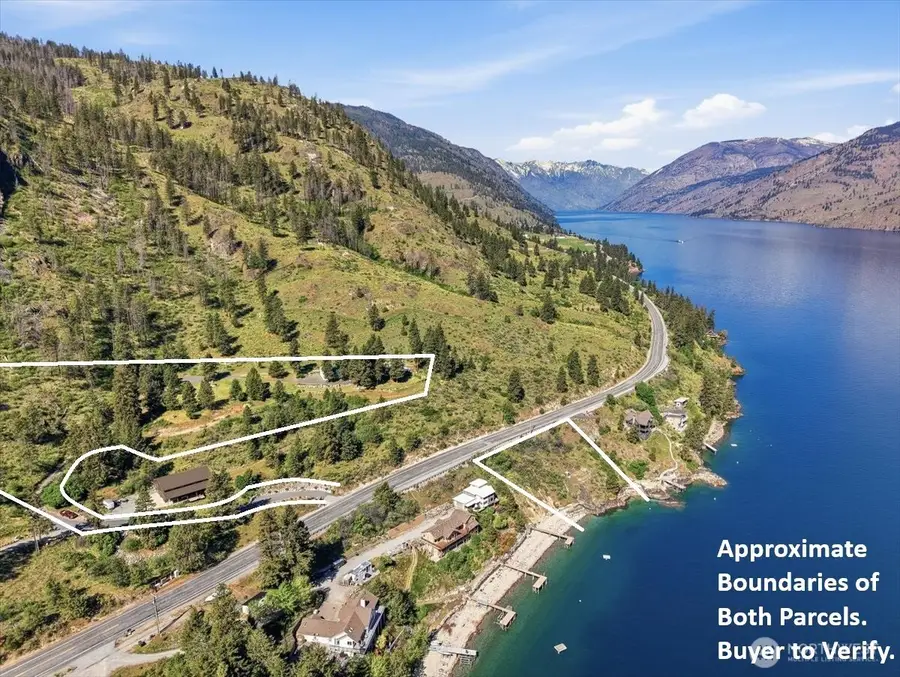 170 Hania Lane, Chelan, WA 98816 - #2