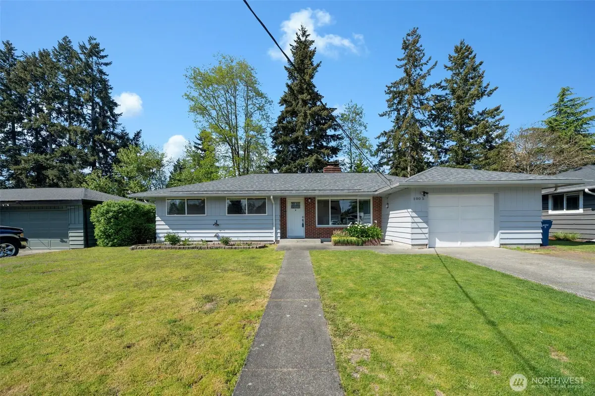 1005 9th St Ne, Auburn, WA 98002 - #1