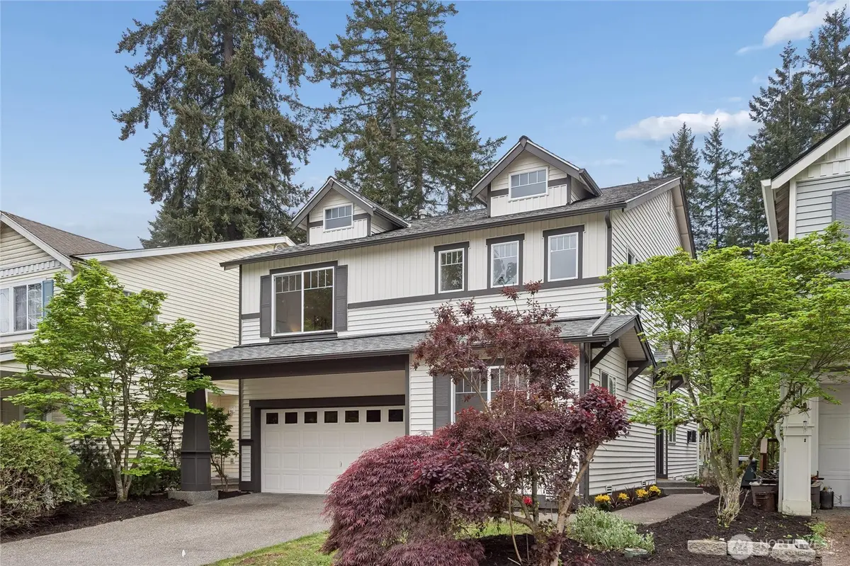 9237 NE 173rd Place, Bothell, WA 98011 - #1