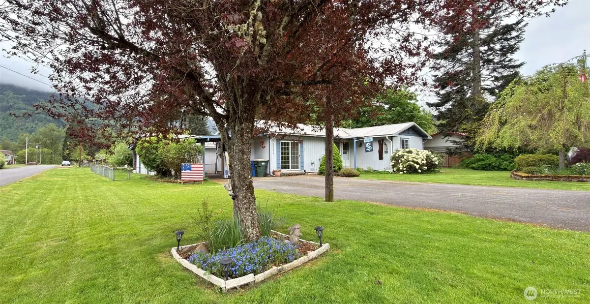 1123 Tilton Way, Morton, WA 98356 - #1
