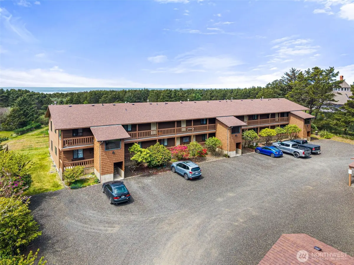 2855 S Forrest Street #206, Westport, WA 98595 - #1