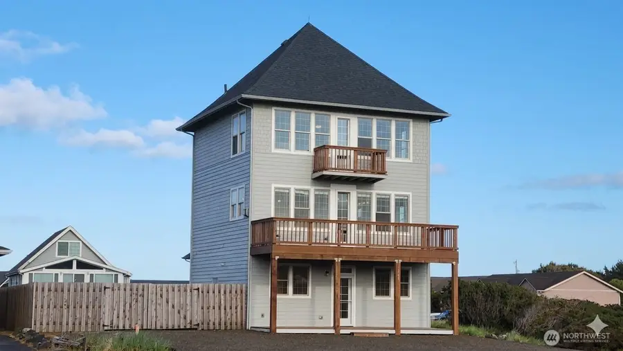 1140 Ocean Shores Boulevard Sw, Ocean Shores, WA 98569 - #3
