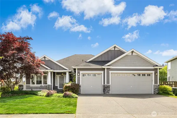 14502 148th Street E, Orting, WA 98360
