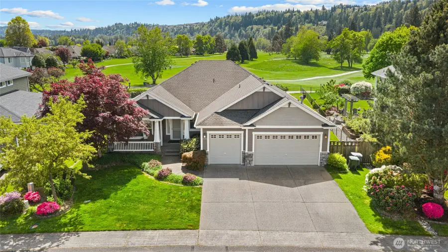 14502 148th Street E, Orting, WA 98360 - #2