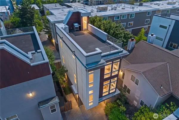 2227 NW 60th Street #B, Seattle, WA 98107