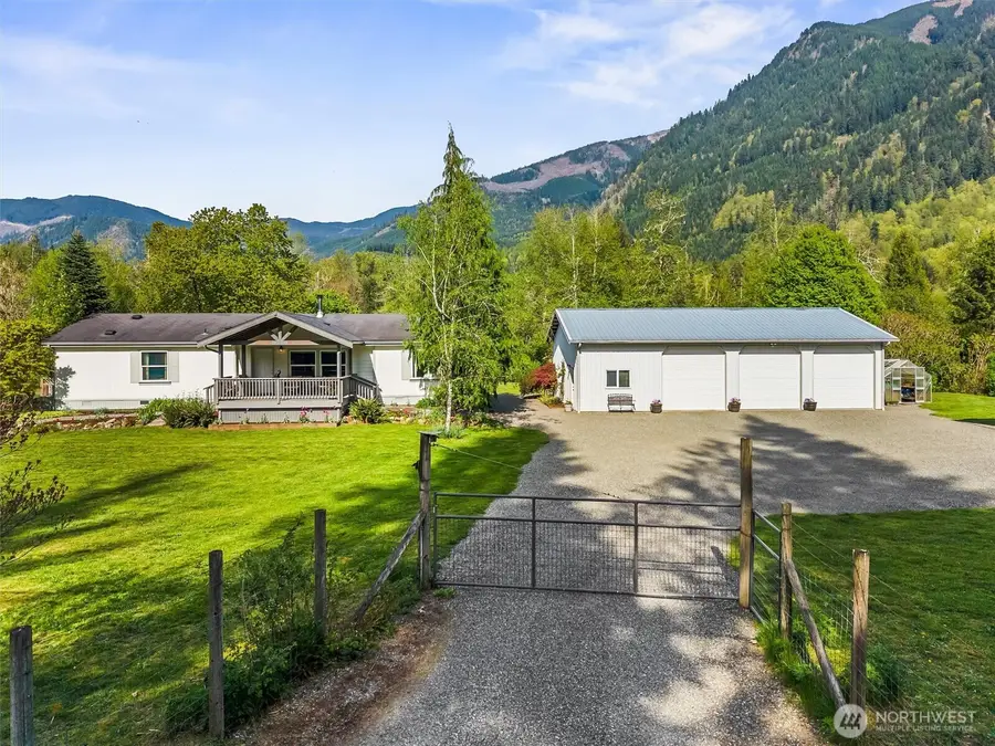 4930 Mosquito Lake Road, East Whatcom, WA 98011 - #3