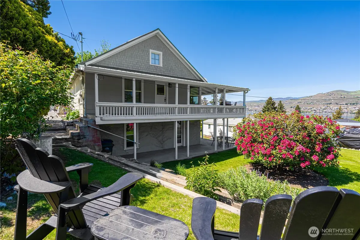 222 Millard Rd., Chelan, WA 98816 - #1