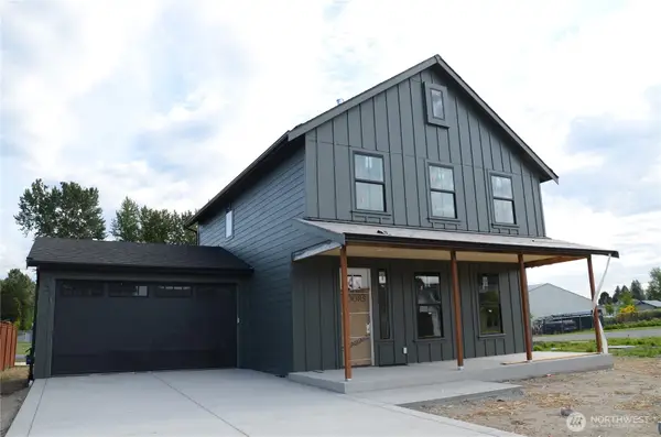 627 Legacy Way, Sedro Woolley, WA 98284