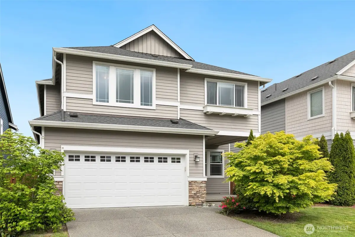 4524 Riverfront Boulevard, Everett, WA 98203 - #1