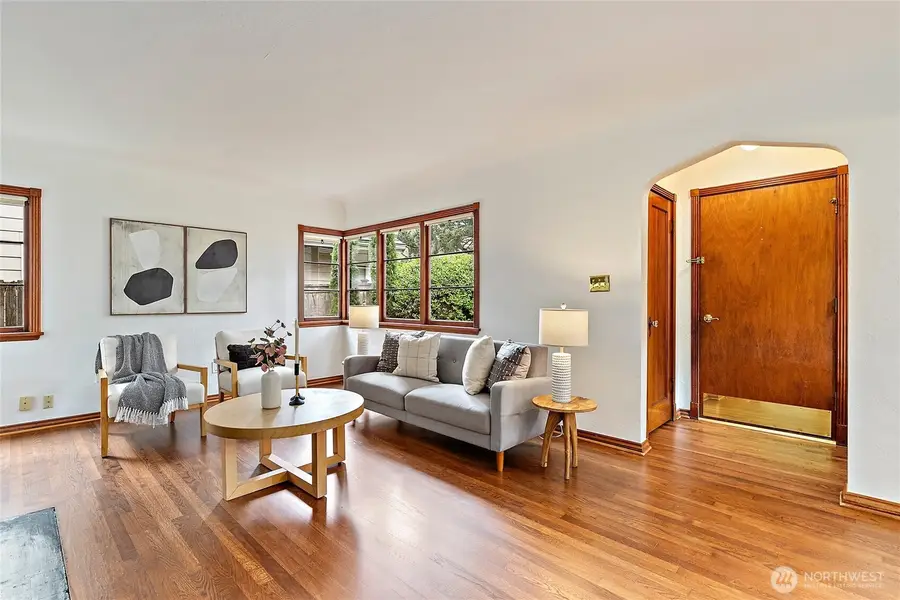 1711 NE 113th Street, Seattle, WA 98125 - #2