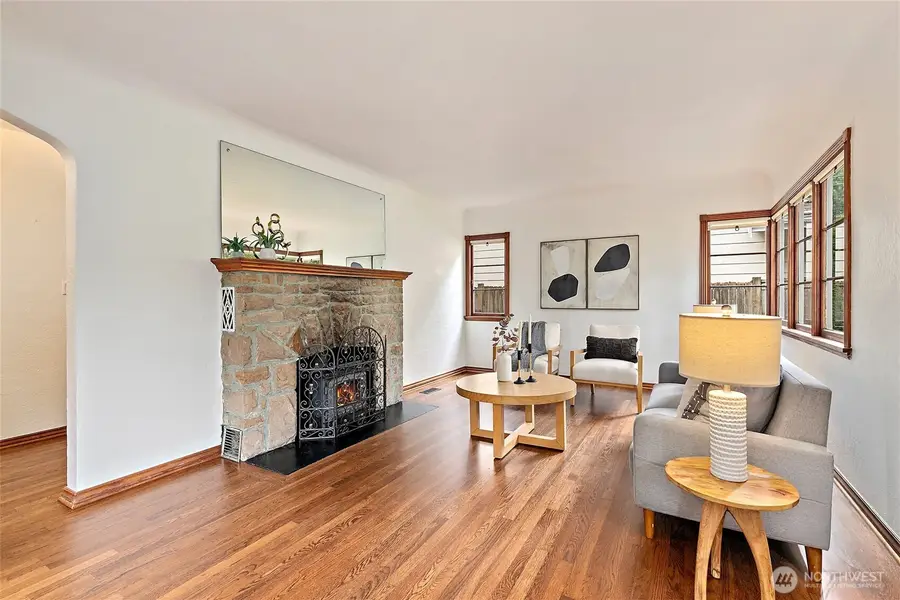 1711 NE 113th Street, Seattle, WA 98125 - #3