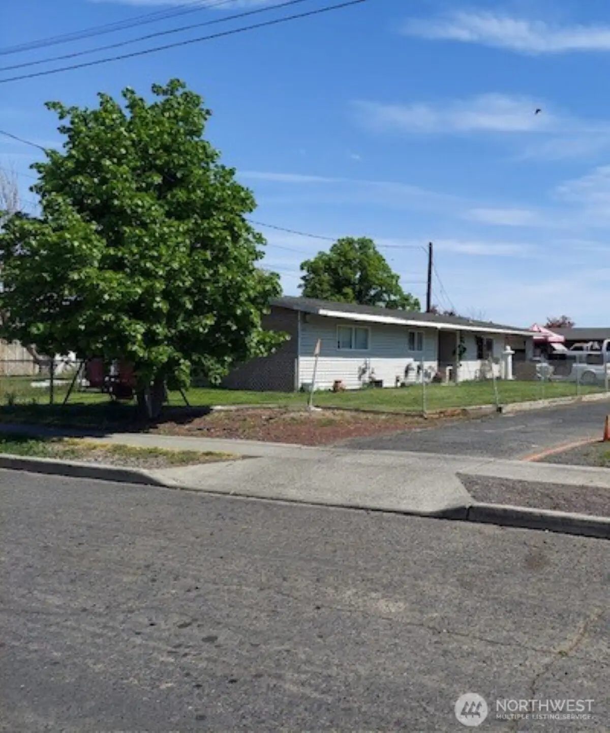 204 March Street, Moses Lake, WA 98837 - #1