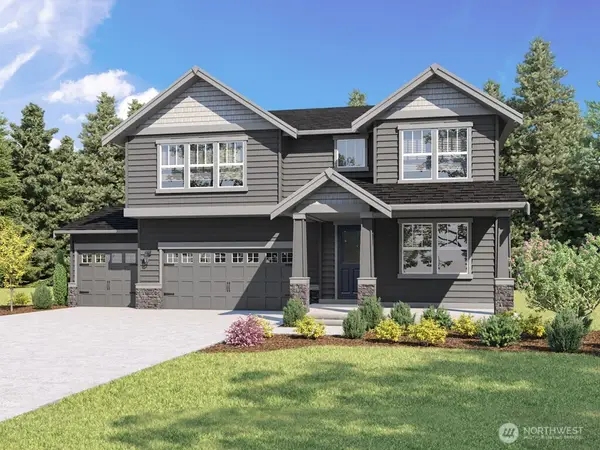 561 SE 12th Place #21, North Bend, WA 98045