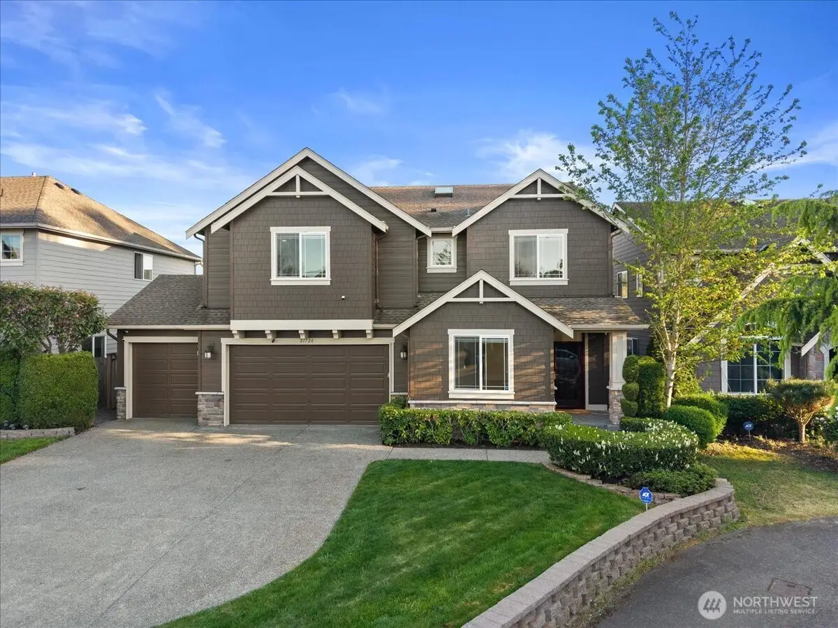 21720 39th Drive Se, Bothell, WA 98021 - #1
