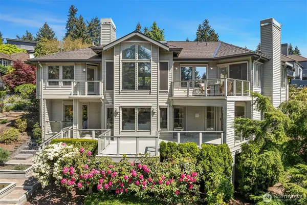 11257 NE 37th Place, Bellevue, WA 98004