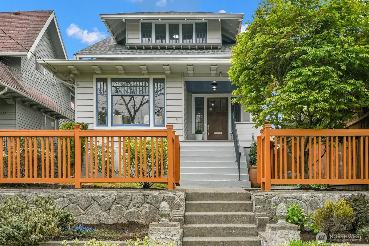 1121 27th Avenue, Seattle, WA 98122 - #1