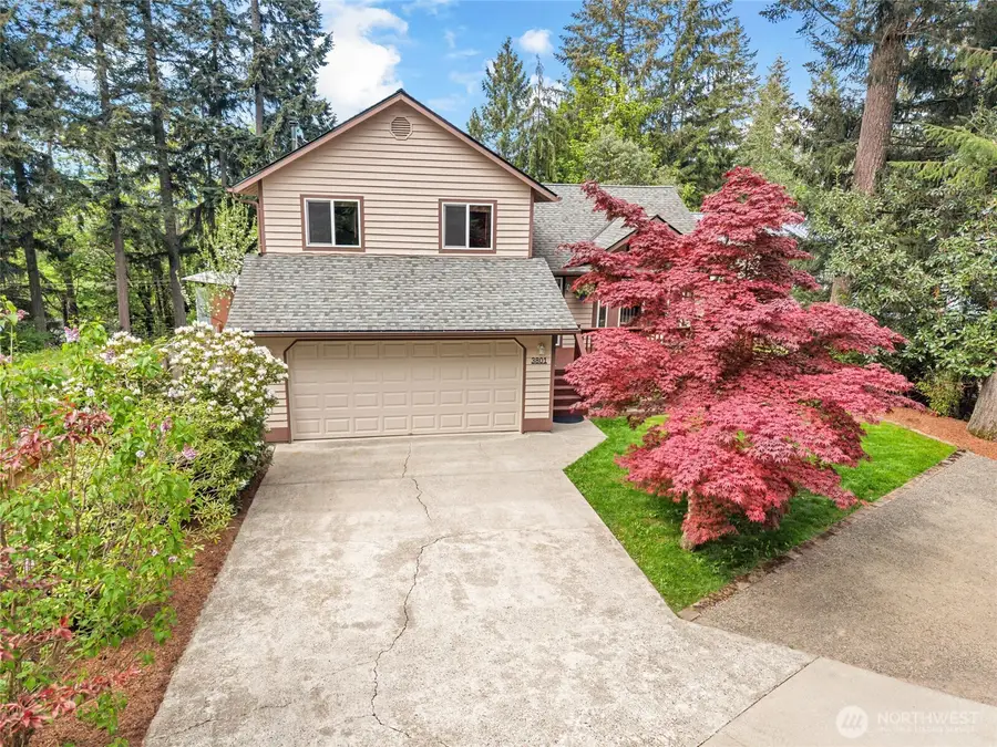 3801 Green Mountain Road Nw, Bremerton, WA 98312 - #2