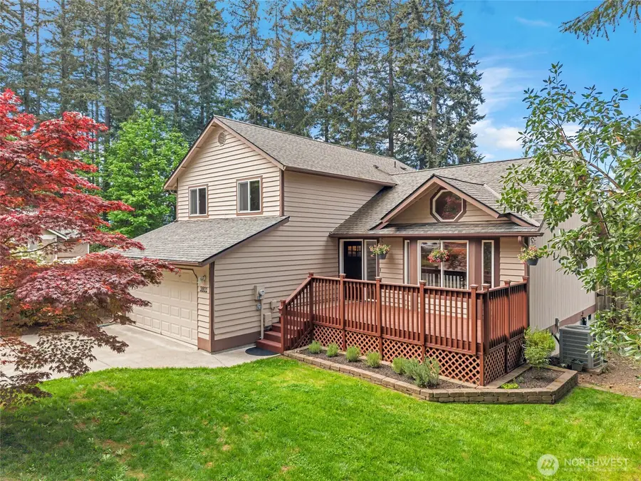 3801 Green Mountain Road Nw, Bremerton, WA 98312 - #3