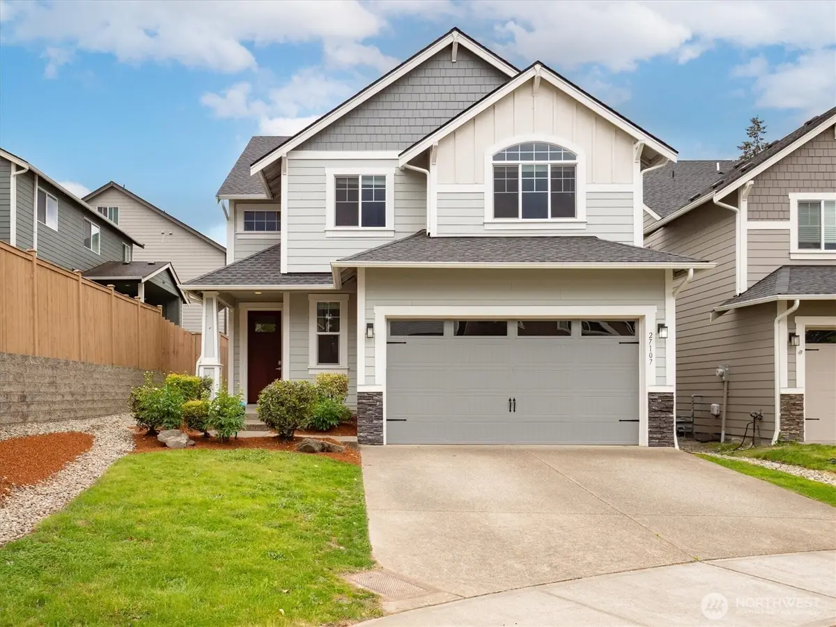 27107 123rd Place Se, Kent, WA 98030 - #1